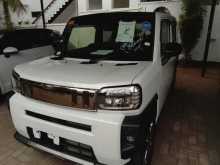 Daihatsu Taft G Dark Chrome 2024 Car