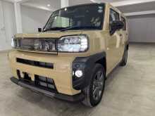 Daihatsu Taft G Chrome Venture 2024 Car
