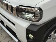 Daihatsu Taft G Chrome Venture 2024 Car