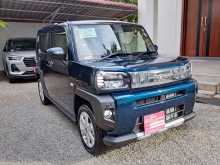 Daihatsu TAFT G CHROME VENTURE 2024 Car