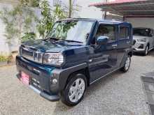 Daihatsu TAFT G CHROME VENTURE 2024 Car