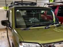 Daihatsu TAFT G Chrome Venture 2024 Car