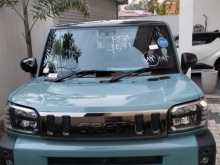 Daihatsu TAFT G DARK CHROME VENTURE 2024 Car