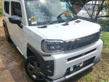 Daihatsu TAFT G DARK CHROME VENTURE 2025 Car