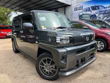 Daihatsu TAFT G Chrome 2025 Car
