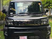 Daihatsu TAFT G DARK CHROEM VENTURE 2025 Car