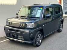 Daihatsu Taft G Dark Chrome Venture 2025 Car