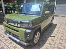 Daihatsu Taft G Chrome Venture 2025 Car