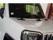 Daihatsu TAFT G CHROME 2026 Car
