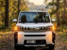 Daihatsu TAFT G CHROME VENTURE 2026 Car