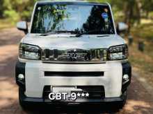 Daihatsu TAFT G CCHROME 2026 Car