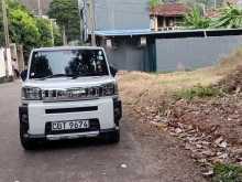 Daihatsu TAFT G Chrome 2026 Car