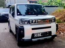 Daihatsu TAFT G CHROME VENTURE 2026 Car