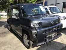 Daihatsu TAFT G 4 WAY 2024 Car