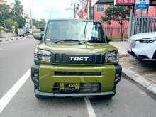 Daihatsu Taft G Grade 2023 Car