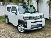 Daihatsu TAFT G Chrome Venture 2024 Car