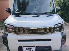 Daihatsu TAFT G Dark Crome 2023 Car