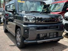 Daihatsu TAFT G CHROME VENTURE 2024 Car