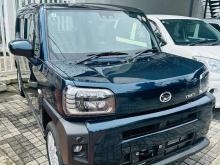 Daihatsu Taft G 2025 Car