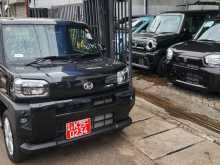 Daihatsu TAFT G GRADE SAFETY SPEC 2023 Car
