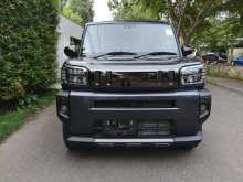 Daihatsu Taft G Chrome 2024 Car
