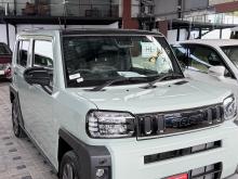 Daihatsu TAFT G Dark Chrome Venture 2025 Car