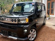 Daihatsu TAFT G Turbo Chrome Venture 2023 Car