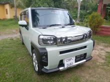 Daihatsu Taft G Crome 2024 Car