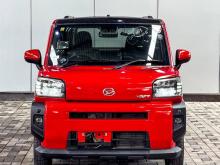 Daihatsu TAFT G 2024 Car