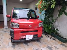 Daihatsu TAFT G Grade 5A 2024 Car
