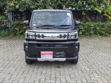 Daihatsu TAFT G TURBO CHROME VENTURE 2024 Car
