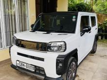 Daihatsu Taft G Dark Chrome Venture 2024 Car