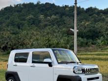 Daihatsu TAFT G CEROME VENTURE 2024 Wagon
