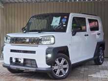 Daihatsu Taft G Dark Chrome Turbo 2023 Car