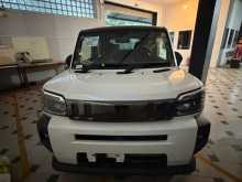 Daihatsu TAFT G 2023 Car