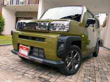 Daihatsu Taft G Dark Chrome Venture 2024 Car