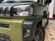 Daihatsu TAFT G DARK CHROEM VENTURE 2025 Car