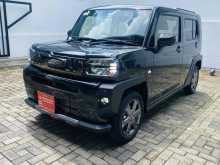 Daihatsu Taft G Dark Chrome Venture 2024 Car