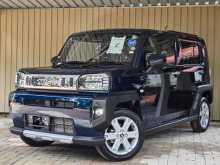 Daihatsu Taft G Chrome 2024 Car