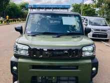 Daihatsu Taft G Dark Chrome Venture 2024 Car