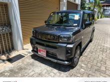 Daihatsu TAFT G Dark Chrome 2024 Car