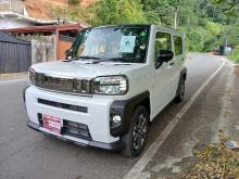 Daihatsu Taft G Dark Chrome Venture 2024 Car