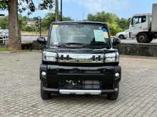 Daihatsu Taft G Chrome 2024 Car