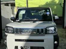 Daihatsu Taft G Chrome 2024 Car
