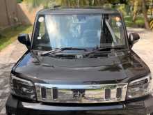 Daihatsu TAFT G Chrome Venture 2025 Car