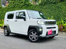 Daihatsu TAFT G Dark Chrome Venture 2024 Car