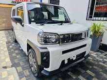 Daihatsu TAFT G DARK 2025 Car