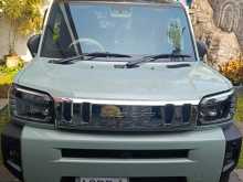 Daihatsu TAFT G CHROME SEP 2024 Car