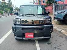 Daihatsu Taft Intercooler 2023 Car
