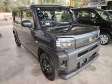 Daihatsu Taft Moon Roof 2024 Car